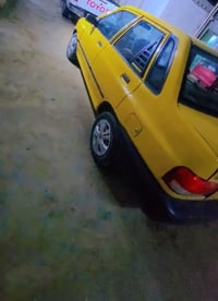 سايبا • ٢٠١١ • مصفره