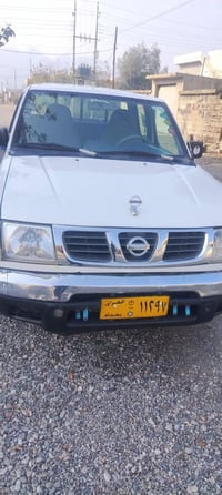 توێتانیسان2002 بۆ فرۆشتن لەدەوروبەری ڕانیەجوابی کۆمێنت نادەمەوەبۆپەیوە...