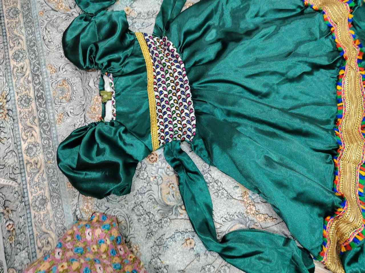 متوفرات 🌷الحجز خاص


**إذا كنت صاحب هذا الإعلان وتريد حذفه لأي سبب، رجاءا أرسل رسالة إلى الدعم الفني**