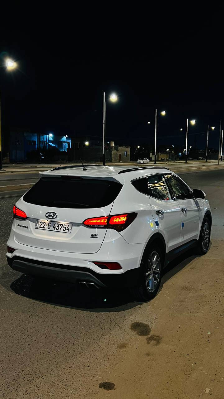 سنتافي 2018 خليجي كفاله عامه رقم اربيل وكاله أو تحويل موجود محرك 6 سلندر 3.3 ماشيه 71 الف Km.
مواصفات كشن كهرباء كامره خلفيه حساسات أمامية وخلفية مانع انزلاق نضام اقتصاد وقود ايكو شفتات وتحكم بلستيرن جهتين مرايا كهربائيه قابله لطي 7 راكب 3 قطع تبريد يدات كروم ويل كب كروم وسياره جديده بمعنى الكلمه وجاهزه من كلشي حداده تخم تاير كهربائيات كير محرك كله مكفول وجاهز مكاني بصره والسعر 215 بيه مجال حق الجيه وبلخدمه *********** متوفر واتساب
