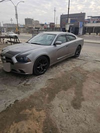 دوج جاجر • ٢٠١٤ • ٣٦٠٠