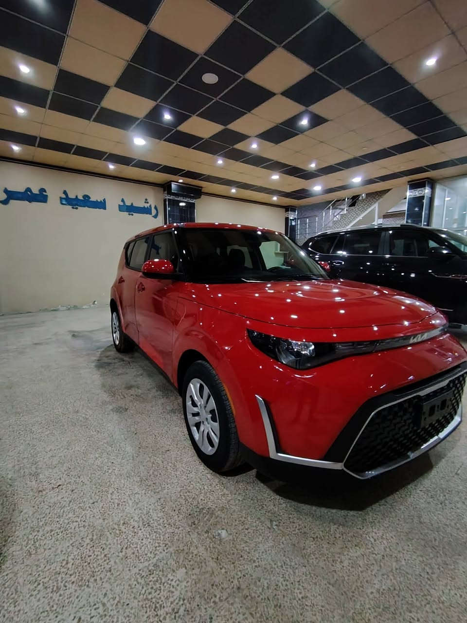 كيا صول 2024 وارد أمريكي ماشي 19 ميل رقم الشاصي مرفق بالمنشور حادثث بابين وجاملغ خلفي بدون دواخل بدون ارباكات فقط تكمه طاك تترقم اربيل دهوك سليمانيه
موصفات معروفه
LX
مكان دهوك
تفاصيل أكثر
*********** واتس
*********** واتس
