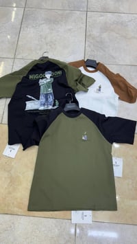 حلقة صيني • ماستر كواليتي • مقاسات L 4X