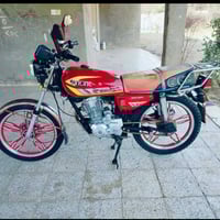 موتور ايراني • فلوجه • قابل تفاوض