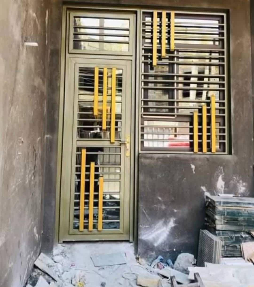 محتاج شغل داخل النجف....
نسعى دائماً ان نكون متميزين. رؤيه للديكور   
 كافة اعمال والديكورات الحديثه وأصباغ
الجدران والحديد و واجهات المنازل كافة   
  عمل ديكور الواجهات الفوم التركي وعمل المرايا هندسيه            
أسعار مناسبة ودقة في العمل وجوده في المواد 
 للاستفسار اكثر مراسله الصفحة او  الاتصال 
واتساب 📞☎️***********
العنوان /النجف الاشرف وهذه شغلي وصباغ درجه اولى
