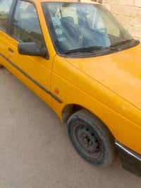 اخوان بيجو روى 2009 مكينه و كير بلاديات خير من الله بحاله جيده رقم بغد...