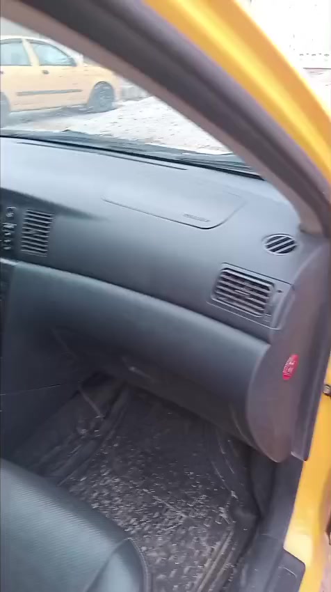 السلام عليكم
للبيع بي وايدي
موديل 2020 رقم بغداد 
مكفوله وجديده حداديه تخم تاير تبريد شغال كير مكينه
السعر 80 $وبيه مجال
مكان السياره كربلاء
للاستفسار الاتصال على الرقم ***********
غير متواجد على الفيسبوك مكلف بالنشر
