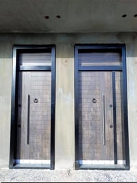 🔥 لا تحتار ويانه… شغلك مضمون 100% 🔥 نسويلك أحسن وأرتب أعمال الحدادة 👌 ...