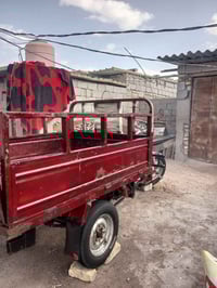 توك توك • بصره • رقم اسود ٩٠٠