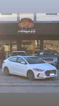 النترا • ٢٠١٨ • ١٥٢ ألف ميل