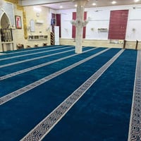 سجاد مساجد • خيوط تركية • اربيل شارع 60