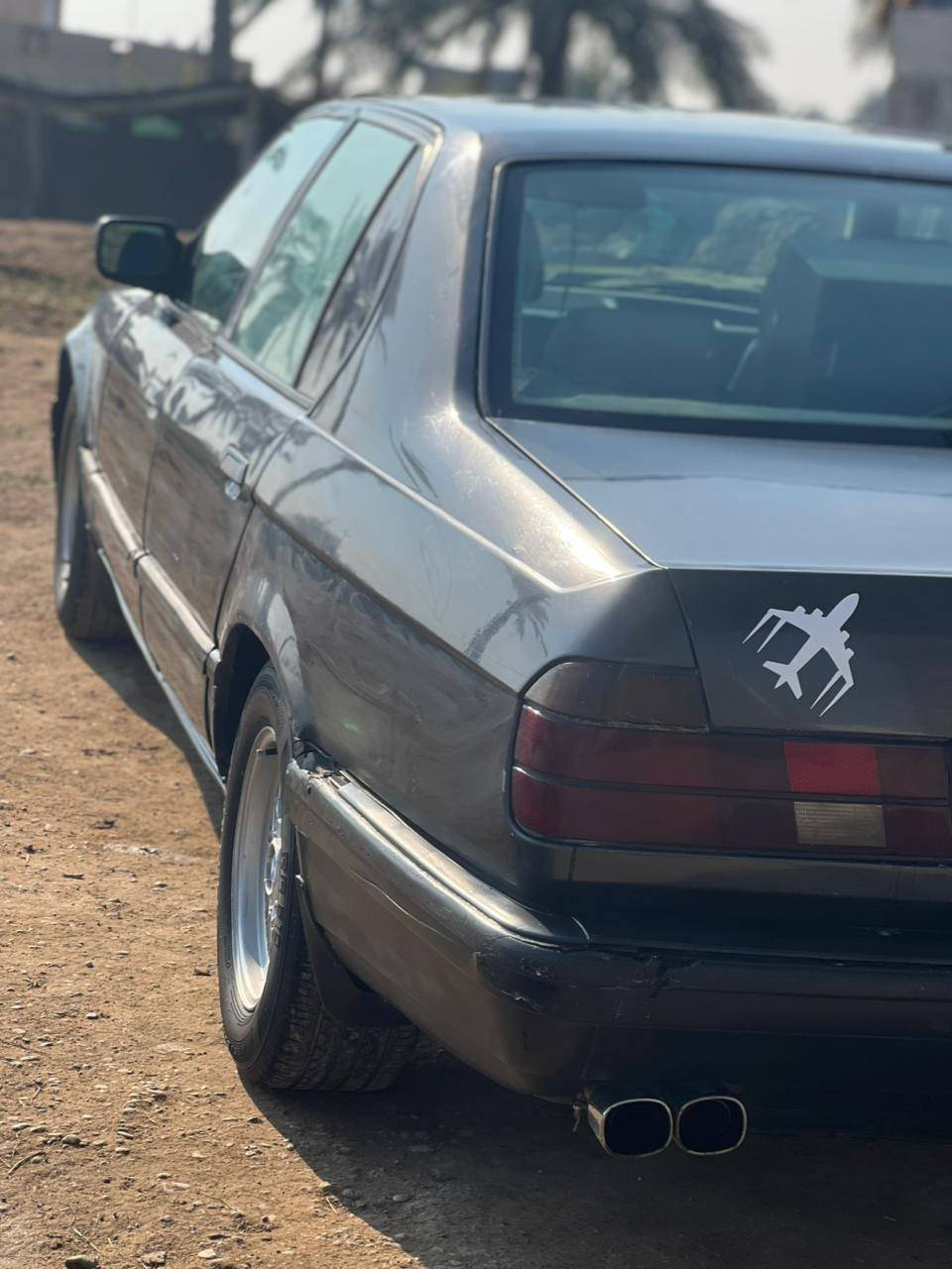 سلام عليكم باي ام موديل92حجم735مكفولة منكلشي محرك6 مكفول اكسن كير مكفول صدر امامي خلفي جديد كشر نضيف داخل كهرباء تخم تاير ورة كدم منضومه زنون سنتر تشقيل بعد فتحة سقف رقم بقداد تحويل ثاني يوم سعر60 وبيهة مجال ابو غريب ***********
