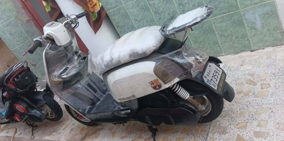 تعال مناسبه كفاله نازل سعر خاص نظافه 90%


**إذا كنت صاحب هذا الإعلان وتريد حذفه لأي سبب، رجاءا أرسل رسالة إلى الدعم الفني**