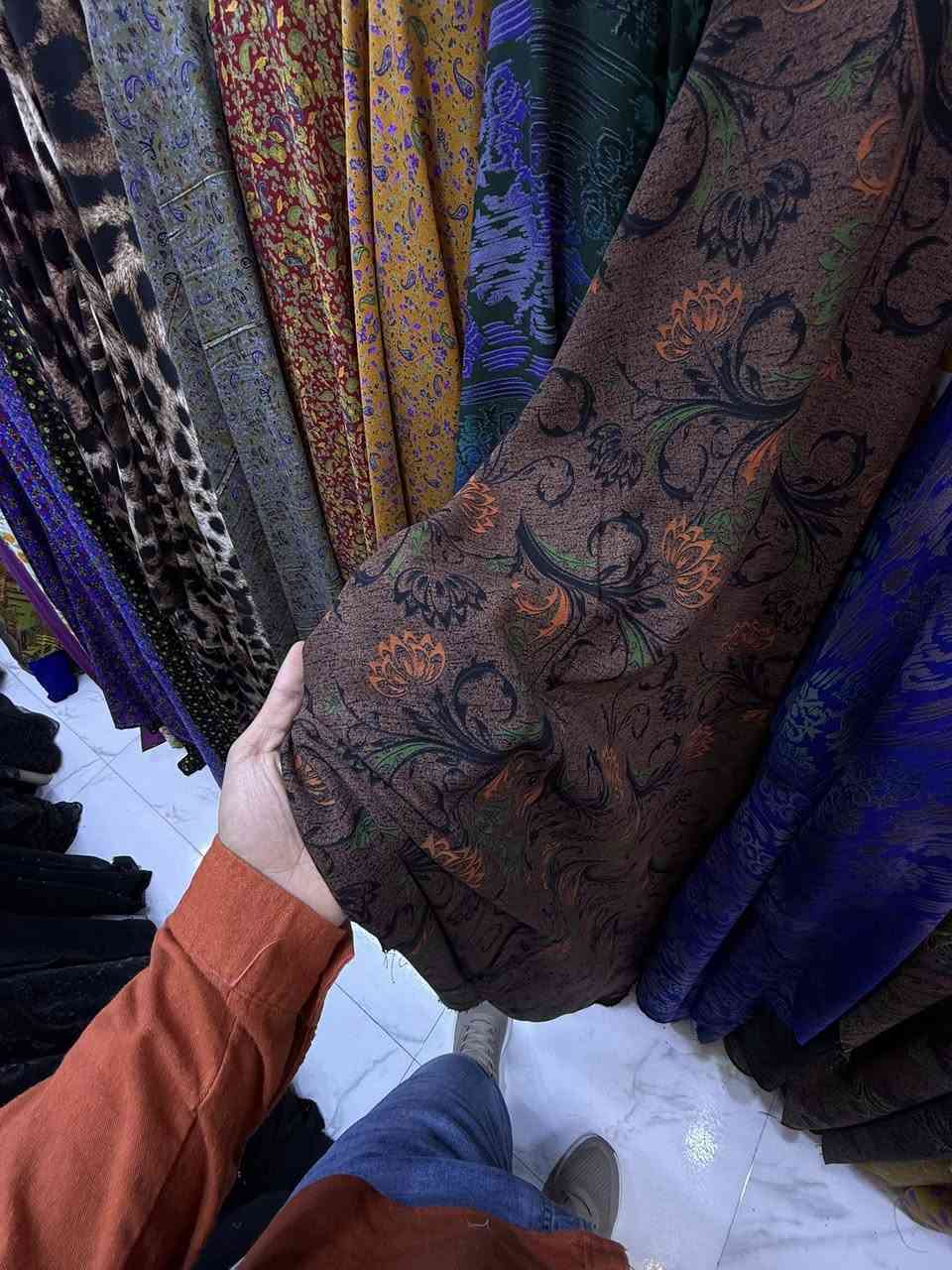 السلام عليكم حبايب إيطالي دتجتل الأصلي سعر القطعه مترين ونص 8 الاف


**إذا كنت صاحب هذا الإعلان وتريد حذفه لأي سبب، رجاءا أرسل رسالة إلى الدعم الفني**