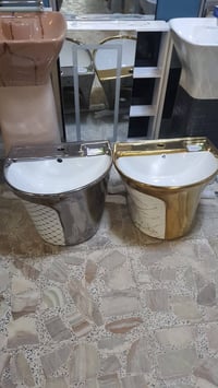 مغسلة تركي • تعليك • عمارة ميسان