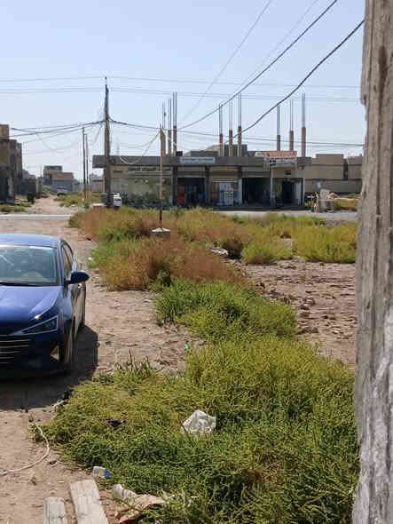 السلام عليكم بيت البيت البيع طابق واحد تفاصيل مامكمم بيع على مبادر ***********
