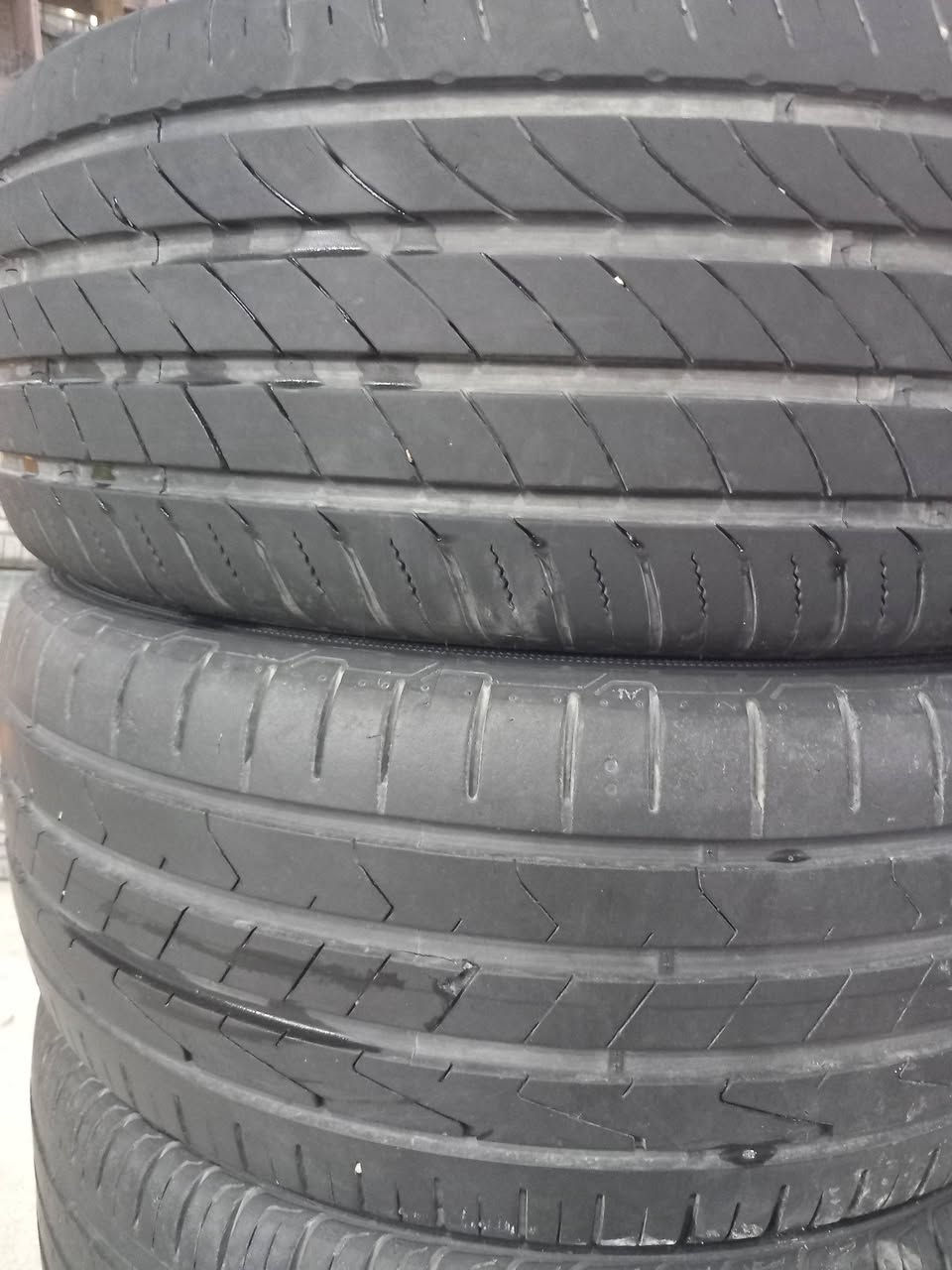 السلام عليكم...تخم ويل كب 18 اصلي + 4 اطارات 245/45/18 
السعر:300 الف (اوبتما..سول...سوناتا)
العنوان:بغداد الجديده
للاتصال:***********
