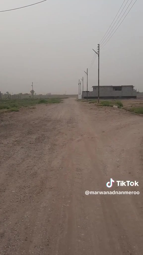 سلام عليكم
تتوفر قطع أراضي للبيع في بهرز بحي صدام ابو كرم، منطقة سكنية بالكامل ومخدومة بجميع الخدمات، موقع مناسب للسكن والاستثمار.

🔹 المنطقة سكني كامل  

🔹 خدمات ماء وكهرباء متوفرة  

🔹 شوارع صب وأرصفة  

🔹 مجاري متوفرة  

🔹 جنس الأرض طابو زراعي سند 25  

مكاتبه وكاله من صاحب السند وقرار قاضي ايضاً  

للاستفسار والحجز الاتصال على الرقم:  

***********
