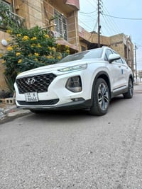 سنتافي • ٢٠١٩ • ٦ سلندر