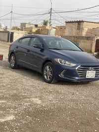 النترا • ٢٠١٧ • محرك ١٫٨