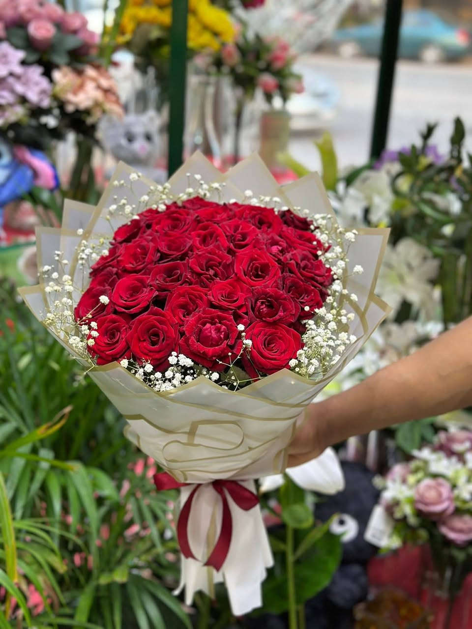 بيج عالم الورود هلوبنات هذا شغلي حسب الطلب ورد


**إذا كنت صاحب هذا الإعلان وتريد حذفه لأي سبب، رجاءا أرسل رسالة إلى الدعم الفني**