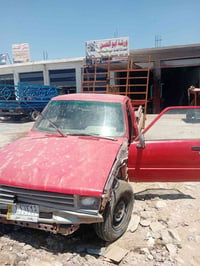 لبيع غير متواجد حاليا اي استفسار اتص07838716153