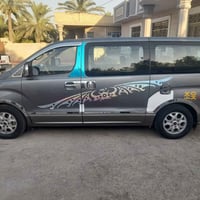 للبيع ستاركس موديل ٩بغداد رقم انكليزي سنويه لغاية ٣٠ مكفوله من الحادث ...