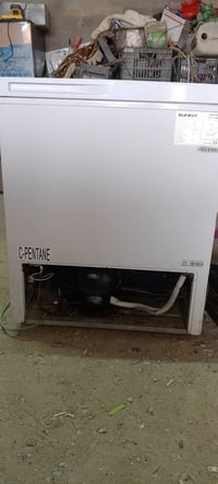 مجمدة • شبه جديد • حي الحكيم