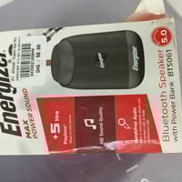 سبيكر • أصلي