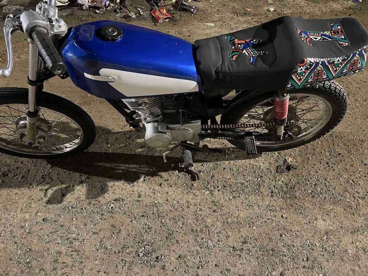 نامه شلامجه مامفتوحه خرسه الدراجه نهضه ومعدل مانقصه شي دكه هندر بكل وكت نضيفه ادوات سعره ٣٧٥ وبيه مجال مكاني كزيزه رقمي ***********
