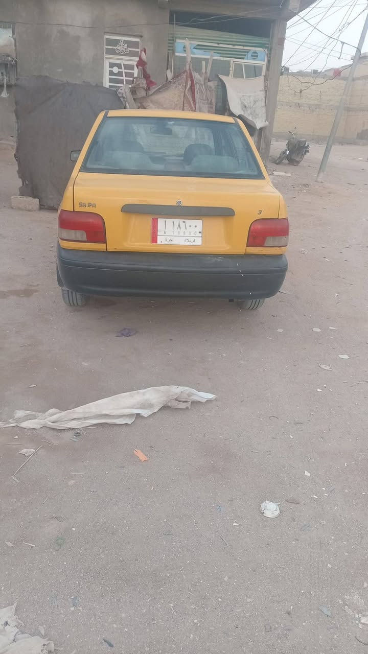 سياره بيع محافظه كربلاء 2014 ***********
