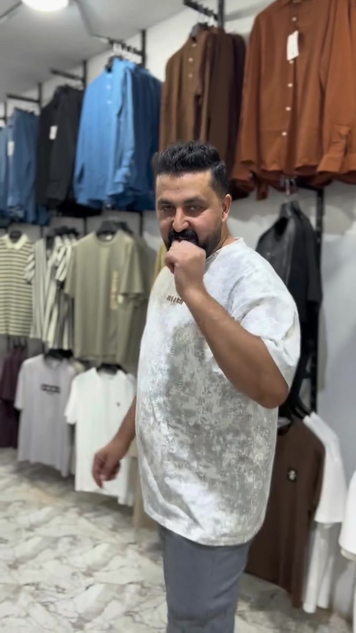 جديد جديد 🔥 
مجمع أزياء حسن البياتي انسب الاسعار 🦸 
العنوان موصل حي تعليم مجاور مول الهيكل 🦸


**إذا كنت صاحب هذا الإعلان وتريد حذفه لأي سبب، رجاءا أرسل رسالة إلى الدعم الفني**
