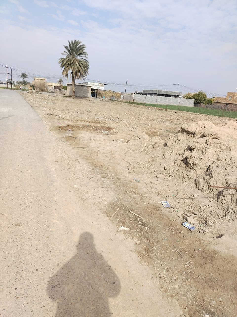 ⭕قطع للبيع بأسعار مناسبه
⭕في الصقلاوية منطقة البعكاش

⭕المنطقه سكنيه تتوفر خدمات كامله من  ماء وكهرباء ومدارس وتبليط بس تبني

⭕جنس العقار طابو زراعي  سند 25 (تحويل مباشر)

⭕️المساحه 200 متر

☎️للأستفسار : 

***********

***********
