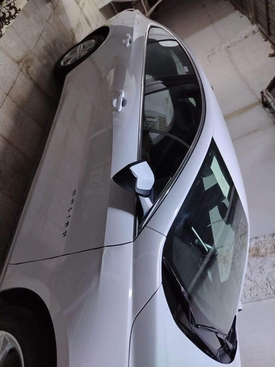 ماليبو 2023
بيهة جاملغ خلفي + باب خلفي
ماشيه ٤٠ 

‭***********‬
