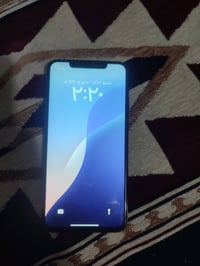اكس اس ماكس • ٢٥٦ • قفل وكامرات مكسورة