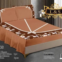 فرشه صيفي • نفرين • سبع البؤر