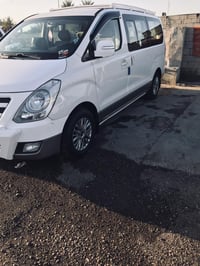 ستاركس • موديل ٢٠١٦ • كفاله عامه