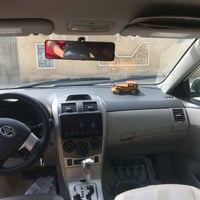 كورولا • ٢٠١٢ • رقم واسط