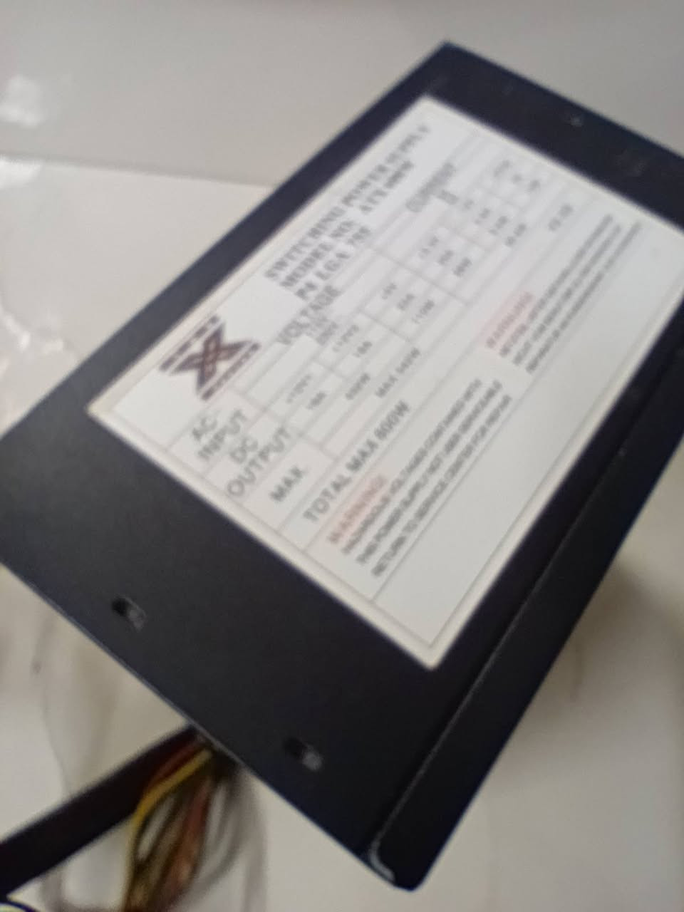 بور سبلاي 600 واط السعر 30 الف بغداد الامين الثانية


**إذا كنت صاحب هذا الإعلان وتريد حذفه لأي سبب، رجاءا أرسل رسالة إلى الدعم الفني**