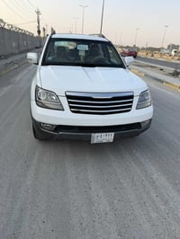 موهافي • ٢٠١٢ • غاز وبنزين