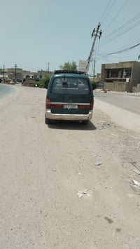 موديل ٩٦ • رقم بغداد • شرط تحويل