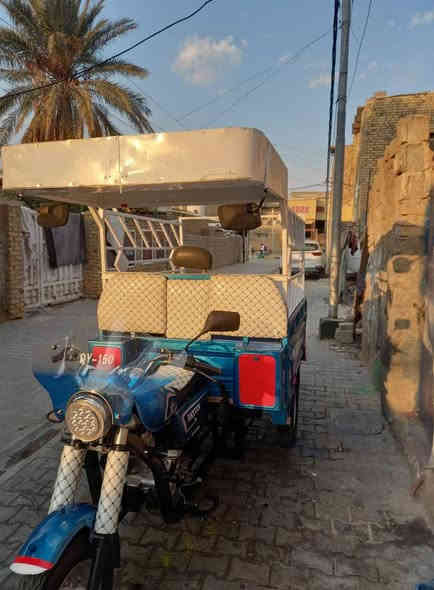 رقم وسنويه جديده لل29
موديل 13 معمر 25
تحويل ثاني يوم  تخم تاير تخم ويل تخم شفتات وفلنجات جدد. سمكره صبغ جديد قطره خياس مابيهة 

تجفيت جديد محركهة صقر موديل 23 دوشمه تغليف بدي جديد. ستوته نقصهة دبلات فقط دبلاتهة تعبانه

سعرهة مع المحجر 1700 قفلل

بدون محجر 1600 

مكاني زويريجات رجائا مو شراي لاتعبني ***********
