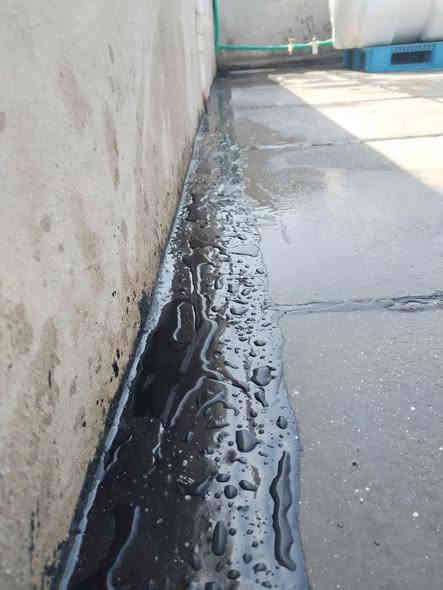 مع اقتراب فصل الشتاء

عمل ماستك السطوح في كافه مناطق بغداد

عمل درجه اولى. ضمان وقتناع صاحب المنزل قبل. اخذ القيمه. 
اضافه ماستك جديد 
زفت افلانكوت 
كوي الماستك الفاطر    

للستفسار  الاتصال او وتساب 
***********
