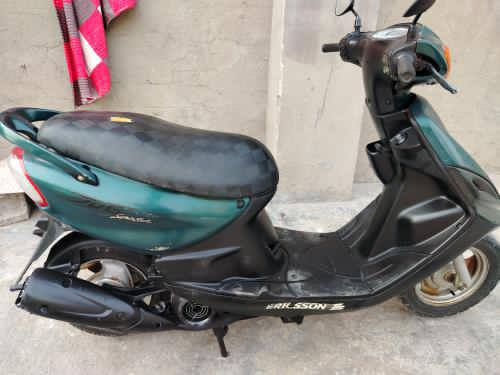 دراجه ماكس قجمه شغاله محرك كهربائيات مكفوله صار ست اشهر نازله رمبه مامفتوحه ابد اوراق بيهه جاهزه السعر  450 وبيه مجال
*********** اتصل للاستفسار
