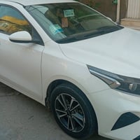 سيراتو • محرك ٢٠٠٠ • خليجي