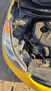 النتره موديل 12 حادثه جاملغ امامي فقط مكفوله لغد وشواصي ليبل واحد سيار...