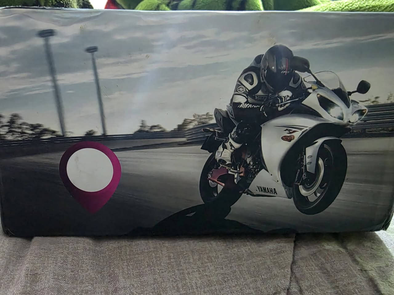 سلام عليكم شاشه تصير على كل الدراجات جميع البرامج بيه اني خذته صارلي سبوع خذته ٥٥ ومستعجل على بيعته اريده ٤٠ العنوان كركوك حي لاسرا والمفقودين الرقم،،،***********
