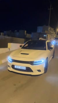 جارجر سكات باك 6400 موديل 2019 ماشيه 85ml سياره فول مواصفات ماعده الفت...