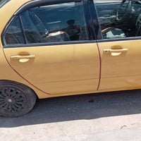لانسر 2003 صفره كير عادي السعر 40 وبيهه مجال الاستفسار على هذا الرقم 0...
