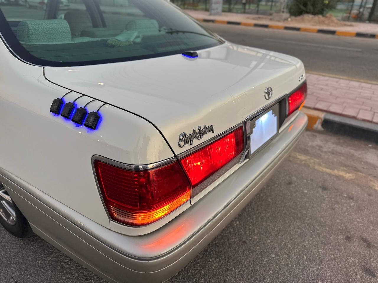 السلام عليكم
ملكه موديل2003 ملصق وسنويه رقم صلاح الدين حديد ألماني مشروع وطني محدثه بكل العراق وين ميعجبك دكها حاسبه مدفوع كمرك وضريبه باقي بس رسوم الرقم المالك نجف ...

*محرك D4 الكبير 

*تحوير النجف فوك وجوه 

*برده كهربائيه 

*كشنات كهربائية 

*3 دكم  

*تور كشنات 

*دركه صاج 

*ستيرن كهربائي

*كروز سرعه 

*مضخم صوت 

*تبريد وسبلت  

*تخم تاير مماشي 

*قفل وفتح عن بعد

*مري شفط مع هيتر 

*ايبيئس شغال 

😊السياره جاهزه وحلوه و ترايها 180 تهد ستيرن 

🏠المكان النجف الاشرف للأستفسار الأتصال ***********

💲السعر ١١٣وبيها مجال
